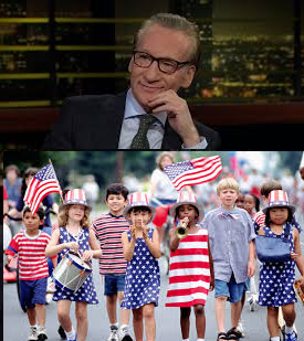 Bill Maher X Megyn KellyBill Maher’s WARNING of LOSING 21st Century to ChinaBill Maher X Megyn Kelly